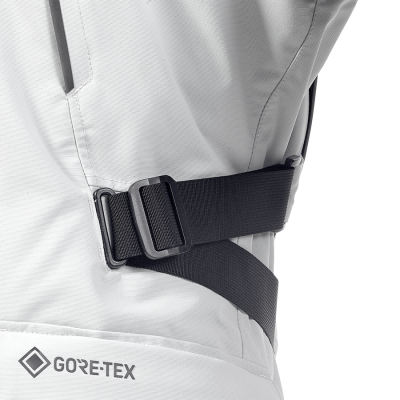 Alder GORE-TEX® Motorcycle Jacket